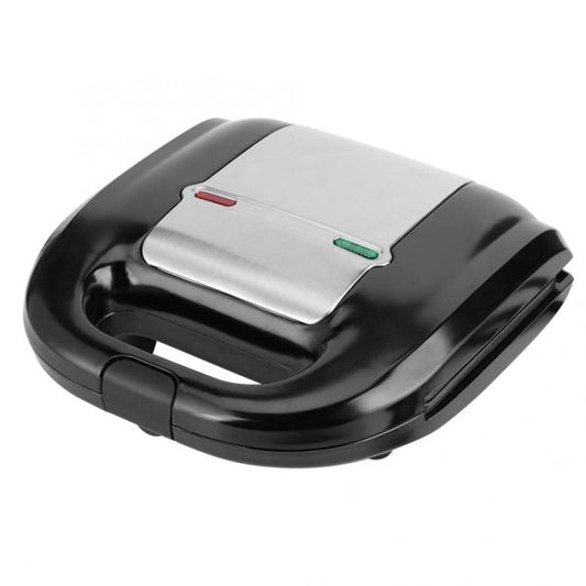 Philips 2-Slice Sandwich Maker – Portable, Non-Stick, Heat Indicator
